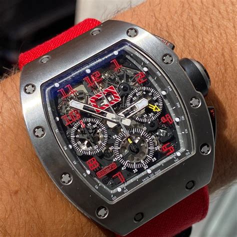 richard mille uhr nachbau|richard mille watches.